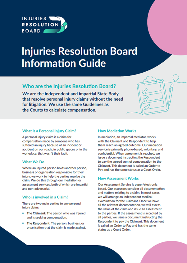Information Guide