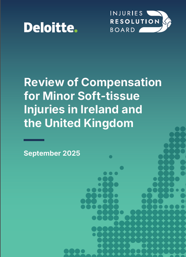 Review of Compensation Report