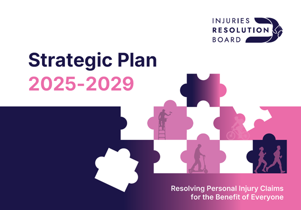 Strategic Plan 2025 - 2029